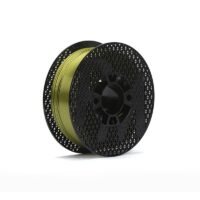 Filament PM PLA Silk Green Emerald Filament PM