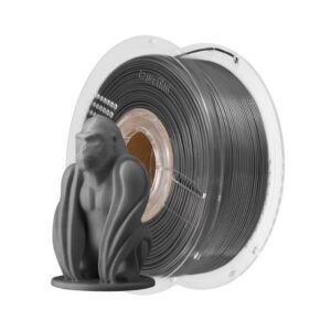 AzureFilm PETG HS (Hyper Speed) – Grey 1kg – 1.75mm