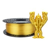 PLA Silk Gold