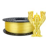 PLA Silk Yellow