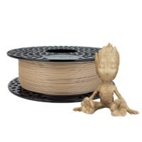 PLA Wood Filament Bamboo