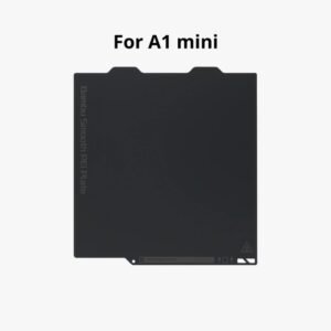 Bambu Lab A1 Mini Smooth PEI PLATE FAP008