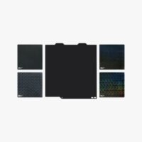 Bambu Lab 3D Effect Sheets Combo A1 Mini