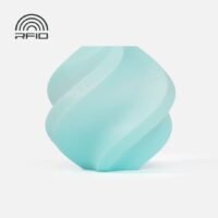 Bambu Lab PLA Arctic Whisper