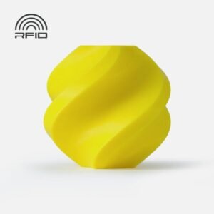 Bambu Lab PLA Yellow