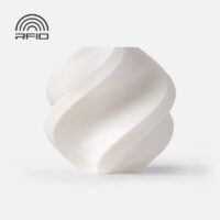 Bambu Lab ABS White Filament Cyprus