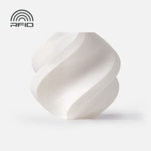 Bambu Lab ABS White Filament Cyprus