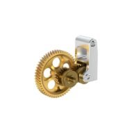 Biqu Panda Claw extruder