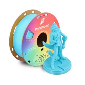 Celestial Blue PLA Filament Cyprus