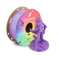Celestial Purple PLA Filament Cyprus