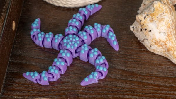 Celestial Starfish-Cinderwing (1)