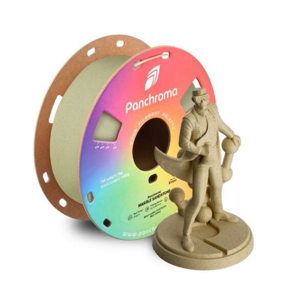 Marble Sandstone PLA Filament