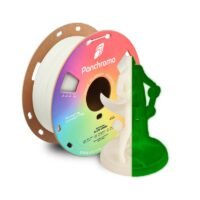 Panchroma Green PLA Filament