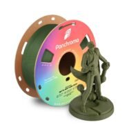 Panchroma Matte Army Green