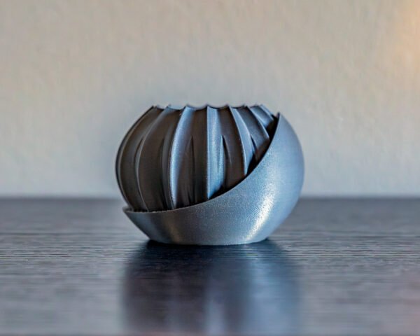 Panchroma Matte Ash Grey