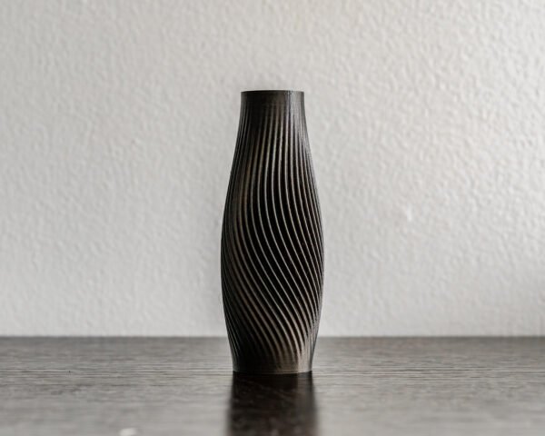 Panchroma Matte Charcoal Black