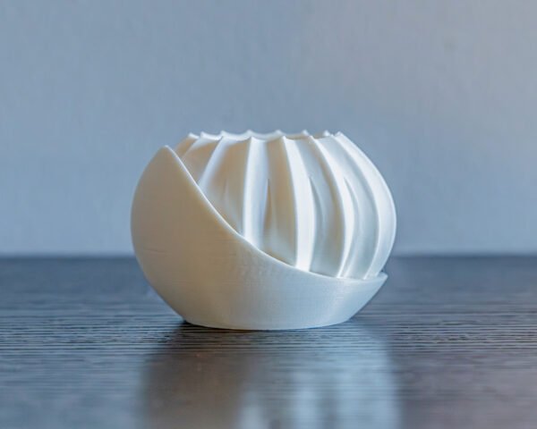 Panchroma Matte Cotton White