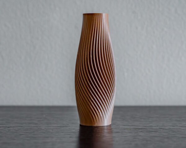 Panchroma Matte Earth Brown