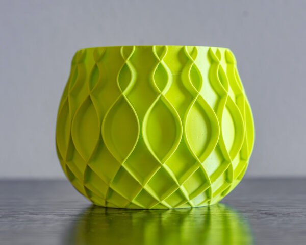 Panchroma Matte Lime