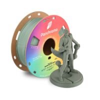 Panchroma Matte Muted Green
