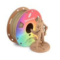 Panchroma Matte Pastel Brown