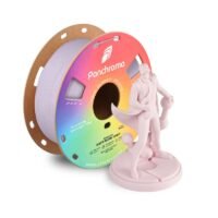 Panchroma Matte Pastel Pink