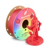 Panchroma Matte Pastel Red