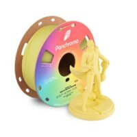 Panchroma Matte Pastel Yellow
