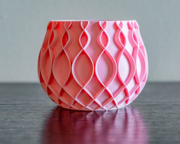 Panchroma Matte Sakura Pink