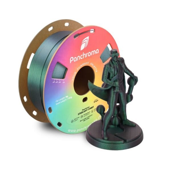 Panchroma PLA Starlight Comet