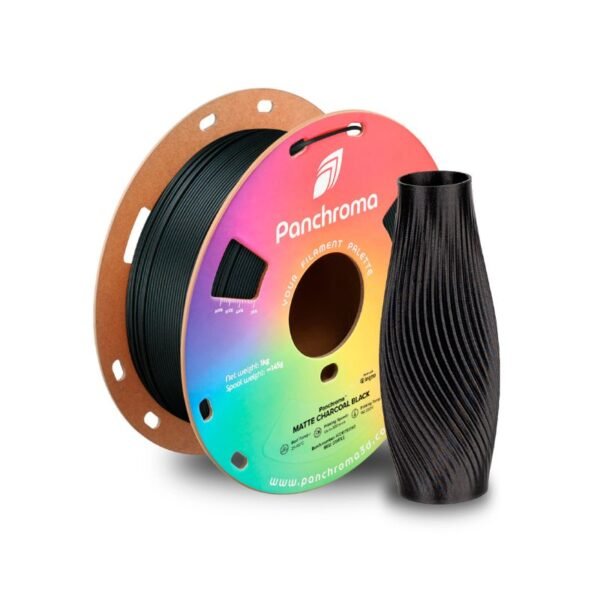 Panchroma matte Black