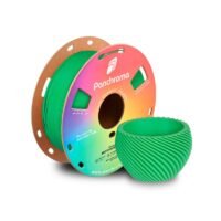 Panchroma matte Green