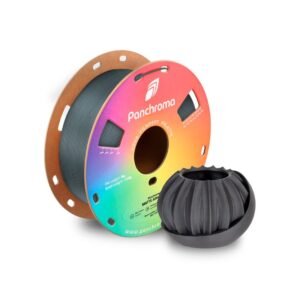 Panchroma matte Grey