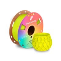 Panchroma matte Lime Green