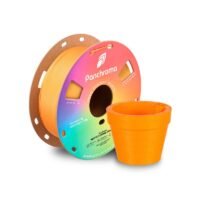 Panchroma matte Orange