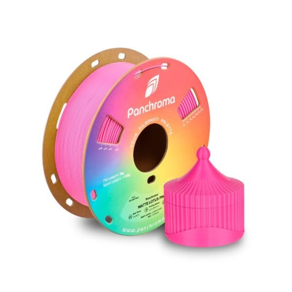 Panchroma matte Pink
