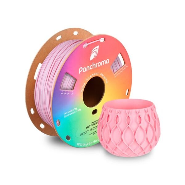 Panchroma matte Sakura Pink