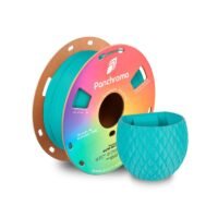 Panchroma matte Turquoise 