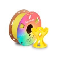 Panchroma matte Yellow