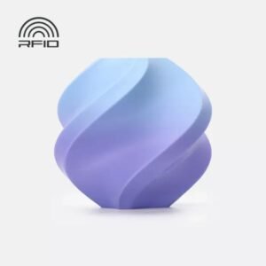 Bambu Lab PLA Blueberry Bubblegum