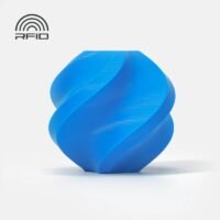 Bambu Lab PLA Cyan