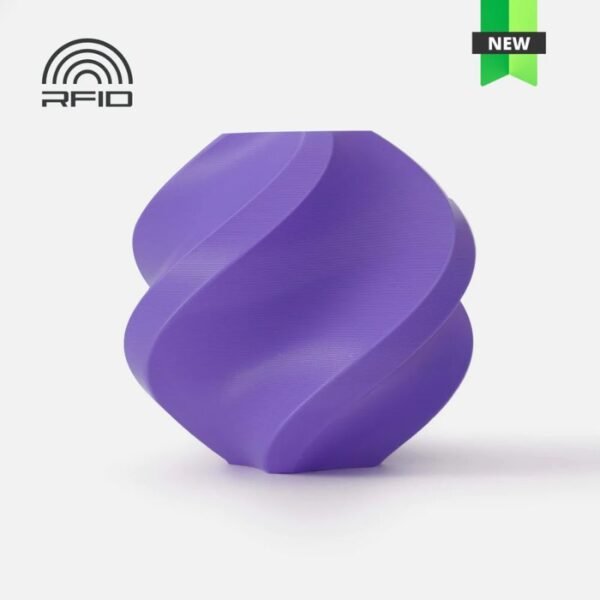 Bambu Lab PLA Purple