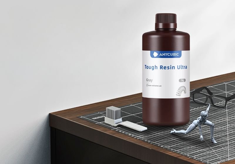 Anycubic Tough Resin