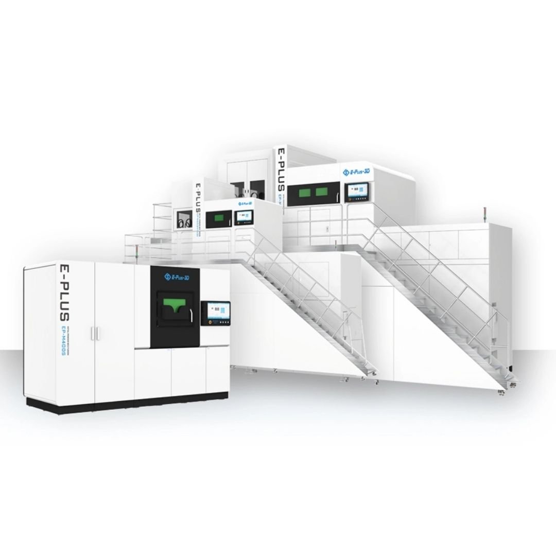 EPLUS 3D
