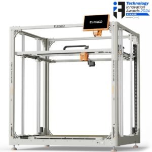 OrangeStorm Giga 3D Printer Cyprus