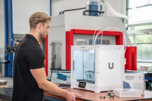 Ultimaker S6