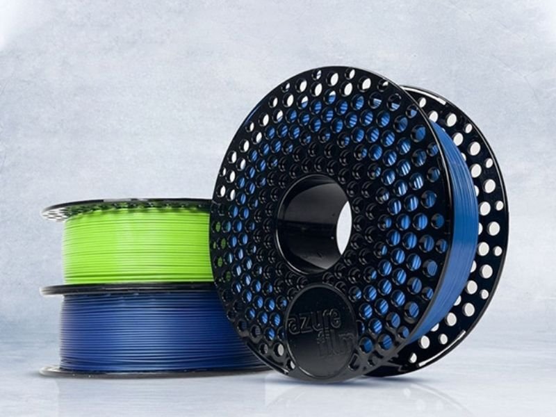 Azurefilm page
