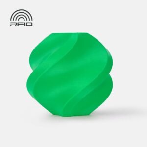Bambu Lab ABS Bambu Green Filament Cyprus