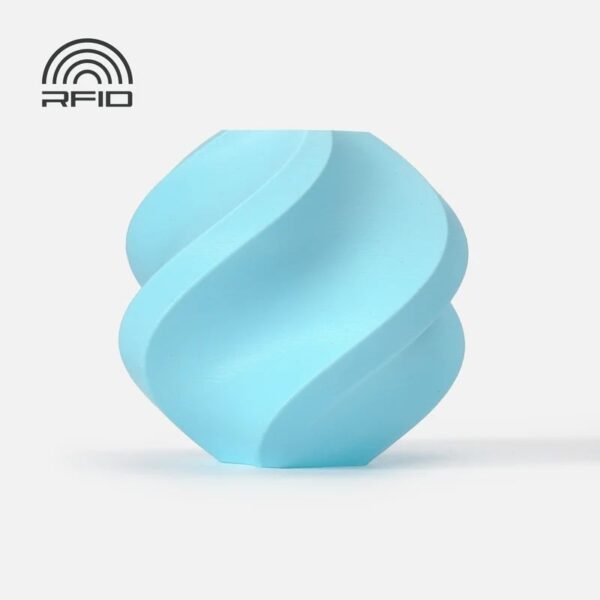 Bambu Lab Matte Ice Blue