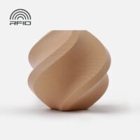 Bambu Lab Matte Latte Brown